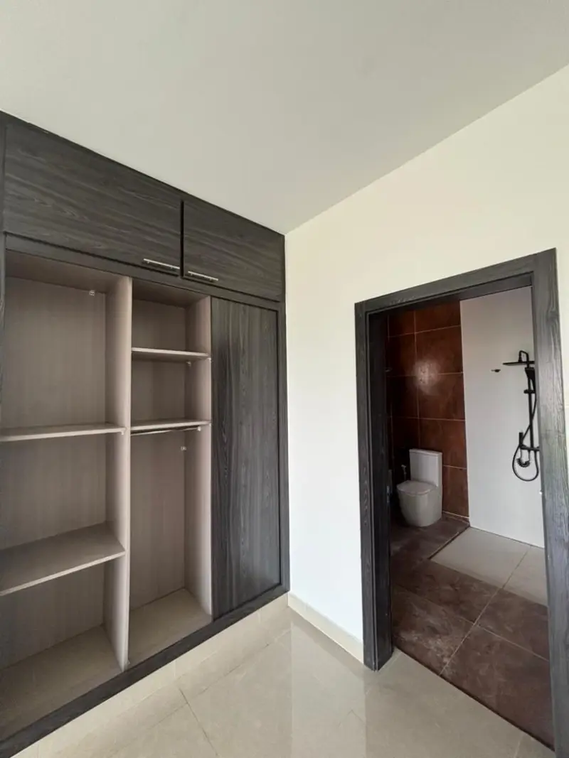 Vente d’une villa haute standing 6 pièces