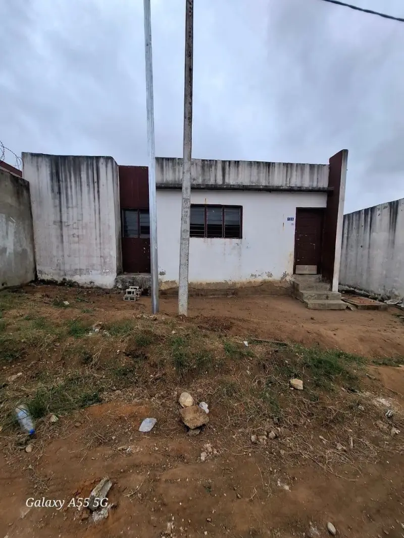 VILLA BASSE A VENDRE
