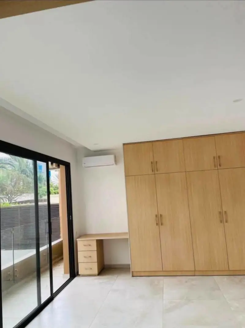 VILLA DUPLEX MODERNE EN LOCATION