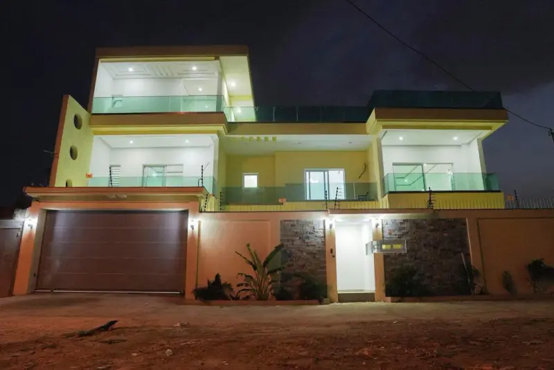 VILLA HAUT STANDING A VENDRE