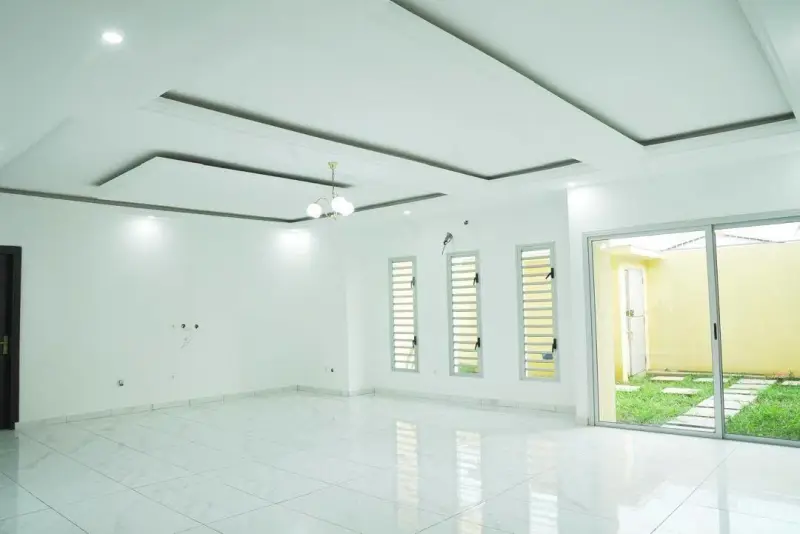 VILLA HAUT STANDING A VENDRE