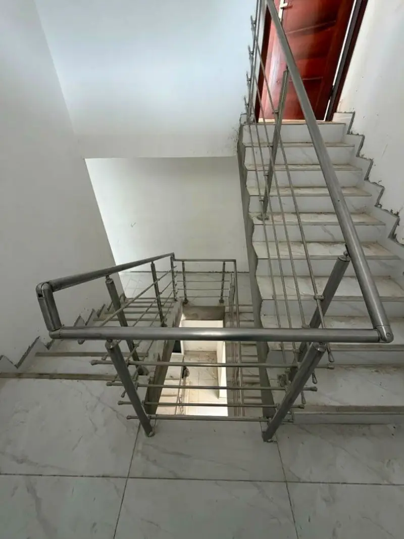 VILLA TRIPLEX A VENDRE