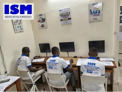 FORMATIONS QUALIFIANTES ELECTRICITE 100% PRATIQUES
