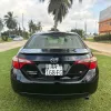 Toyota corolla EN VENTE
