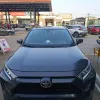 Toyota Rav 4 en vente