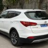 Hyundai santafe en vente