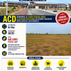 6 hectares avec ACD en vente à bassam lycée d&rsquo;excellence