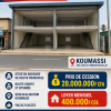 Magasin 80m² avec mezzanine à céder à koumassi non loin d&rsquo;inchalla