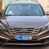 Hyundai sonata en vente