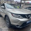 Nissan Qasquai en vente
