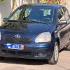 Toyota Yaris en vente
