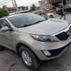 Kia sportage en vente