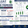 ANALYSE FINANCIÈRE AVEC EXCEL
