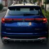 Changan CS35 plus