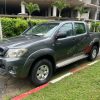 Toyota Hilux en vente