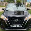 Nissan kicks en vente