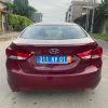 Hyundai Elantra en vente