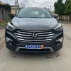 Hyundai Santafe en vente