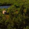 TERRAIN EN VENTE  À AGBOVILLE