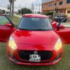 Suzuki Swift en vente