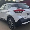 NIssan kicks en vente