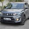 Suzuki vitara en vente