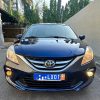 Toyota Starlette en vente