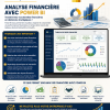 Offre de service et formation sur l’analyse financiere avec POWER BI