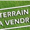 TERRAIN EN VENTE RIVIERA GOLF