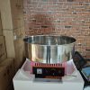En vente les machines professionnelles de restauration