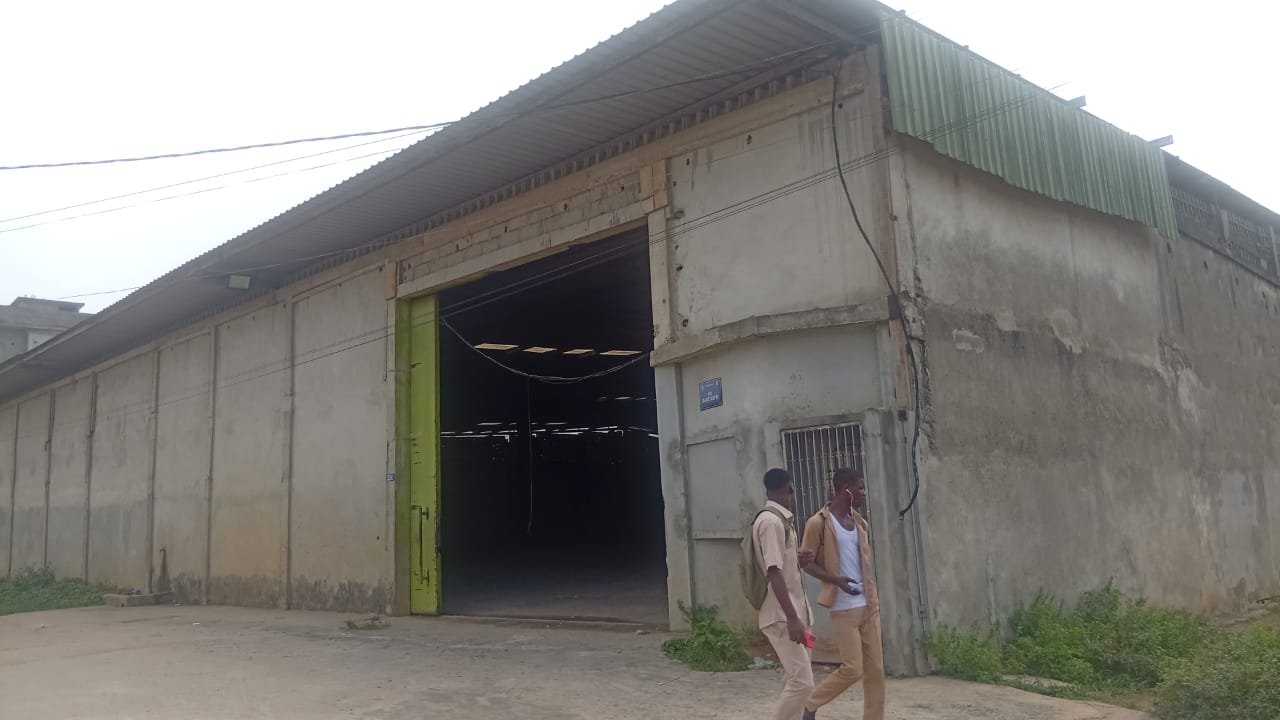 ALFALAH IMMOBILIER AVIS DE VENTE À N’DOTRE*