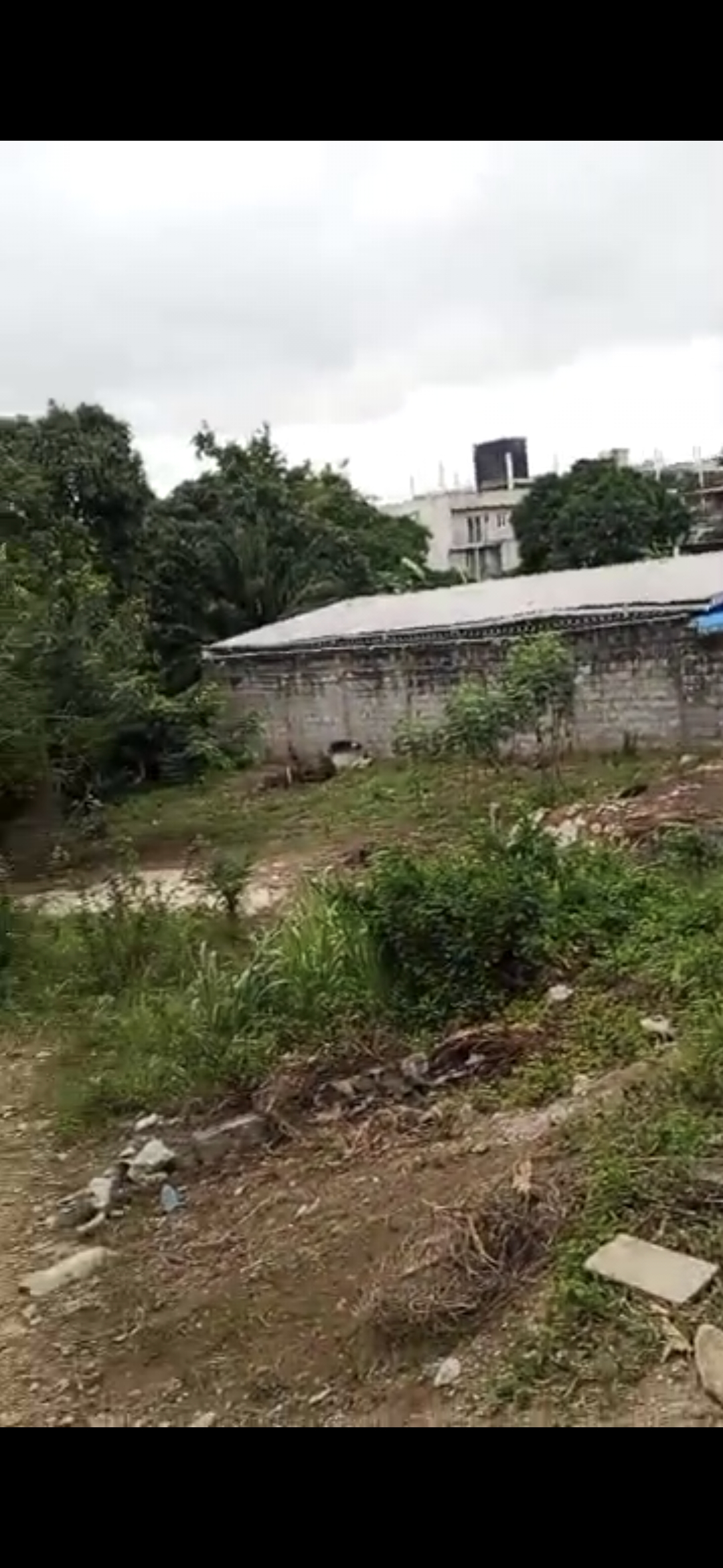 A VENDRE bonoumin Abidjan