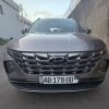 Hyundai Tucson HTRAC quasi neuf acheté chez le concessionnaire