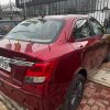 Suzuki dzire année 2024 boite manuelle
