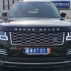 Range ROVER VOGUE AUTOBIOGRAPHY P525 2022