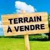 TERRAIN  EN VENTE AU NOUVEAU CHU D&rsquo;ANGRÉ