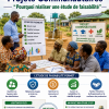 Etude de faisabilité des projets communautaires