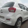 Toyota vitz en vente