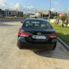 Hyundai Elantra en vente