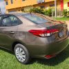 Toyota Yaris en vente