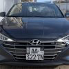 Hyundai Elantra en vente