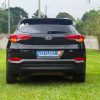 Hyundai Tucson en vente