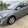 Hyundai Accent en vente rapide
