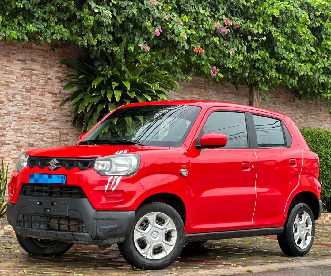 Suzuki Expresso 2026  en vente