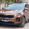 Kia sportage en vente