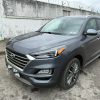 Hyundai Tucson en vente