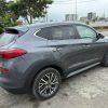 Hyundai Tucson en vente