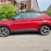 Hyundai Venue en vente deux disponibles