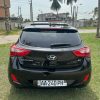 Hyundai Elantra en vente