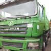 Vente de camion benne 35 tonnes
